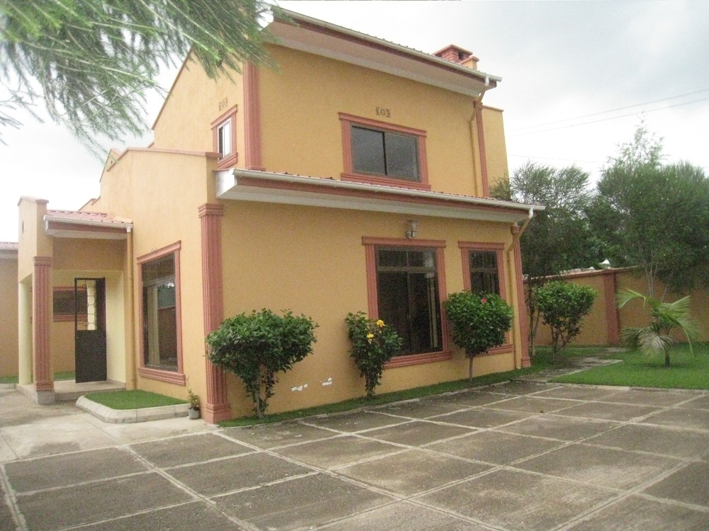 Four Bedroom Home for Rent in Sakina