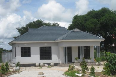 Three Bedroom House for Rent in Kisongo/Mateves
