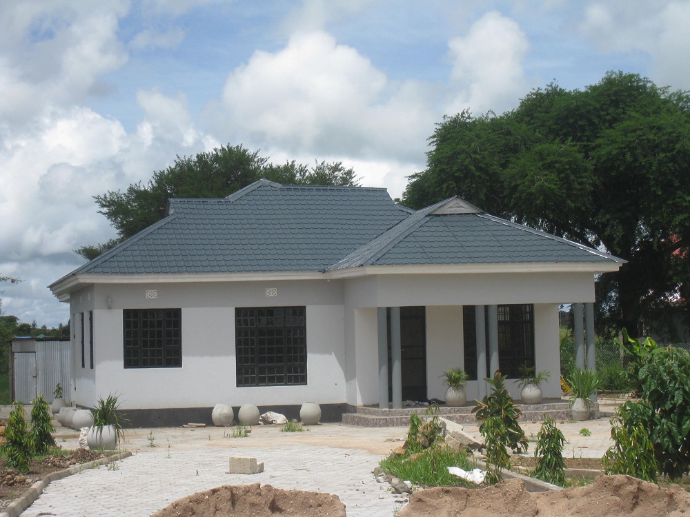 Three Bedroom House for Rent in Kisongo/Mateves