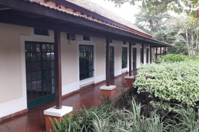 Office Space for Rent West of Arusha