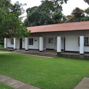 The Office and Warehouse in Arusha West by Tanganyika Estate Agents
