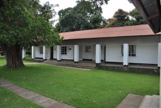 The Office and Warehouse in Arusha West by Tanganyika Estate Agents