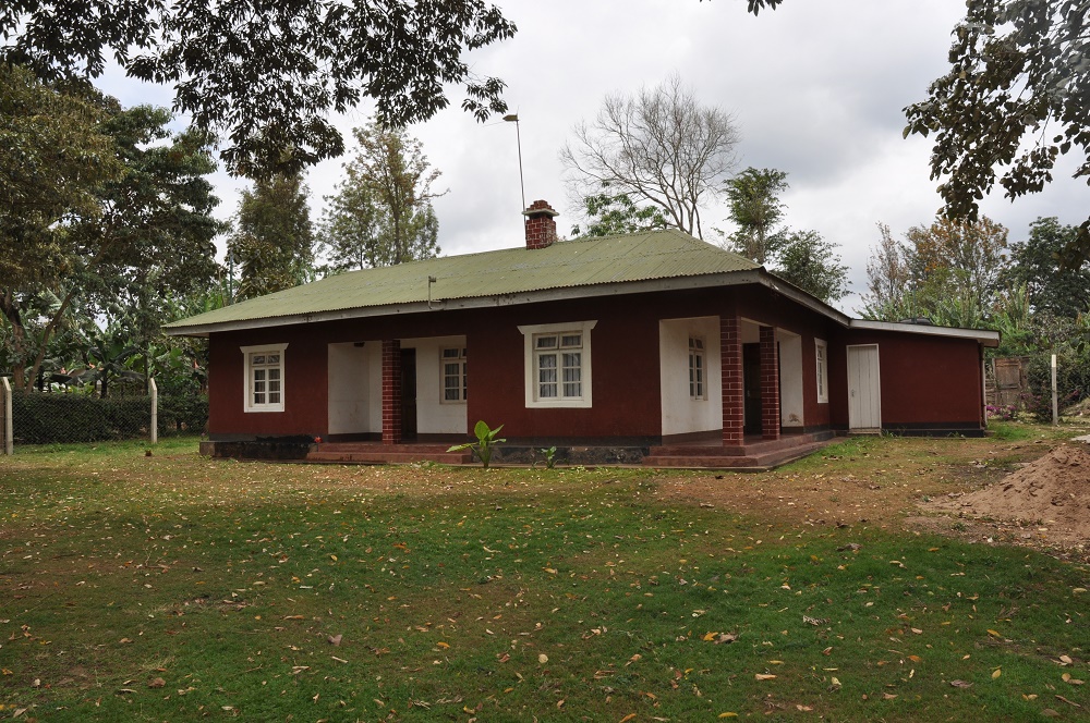 Four Bedroom Home in Sanawari, Arusha