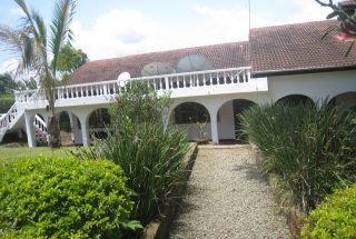 The Five Bedroom Home for Rent near Snow Crest Hotel, Arusha by Tanganyika Estate Agents