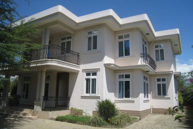 Four Bedroom Furnished Home in West of Arusha