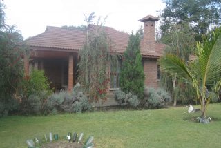 The 2 Bedroom Furnished Home in West of Arusha by Tanganyika Estate Agents