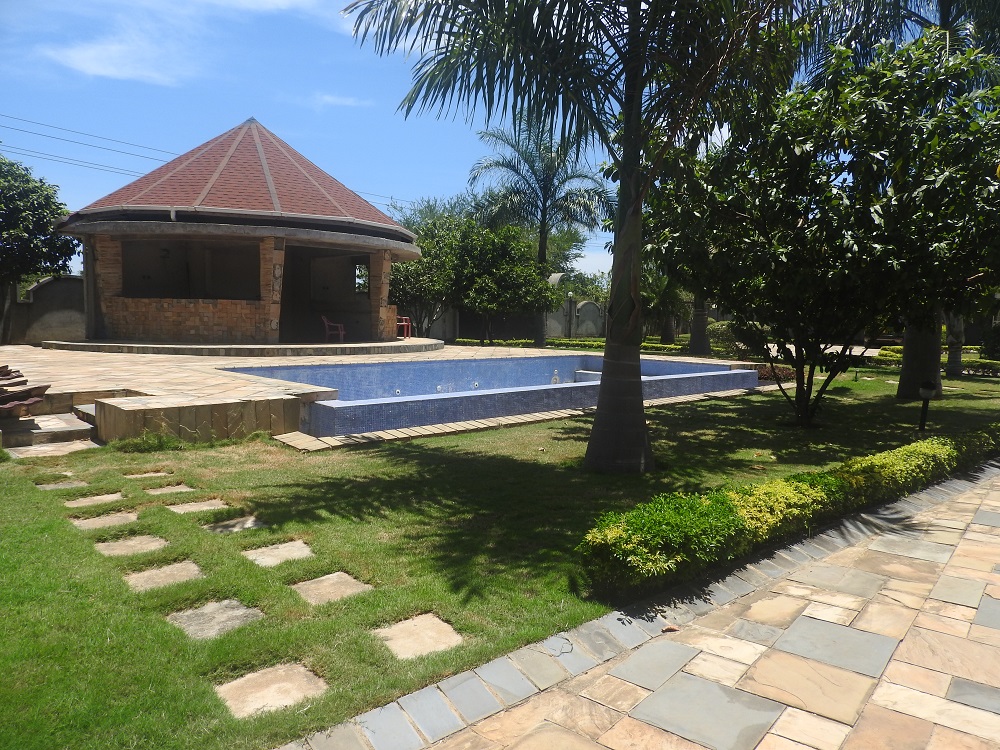 Raskazone Tanga Furnished Tzagents