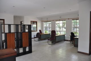 The High Class Office Space in Olasiti, Arusha by Tanganyika Estate Agents