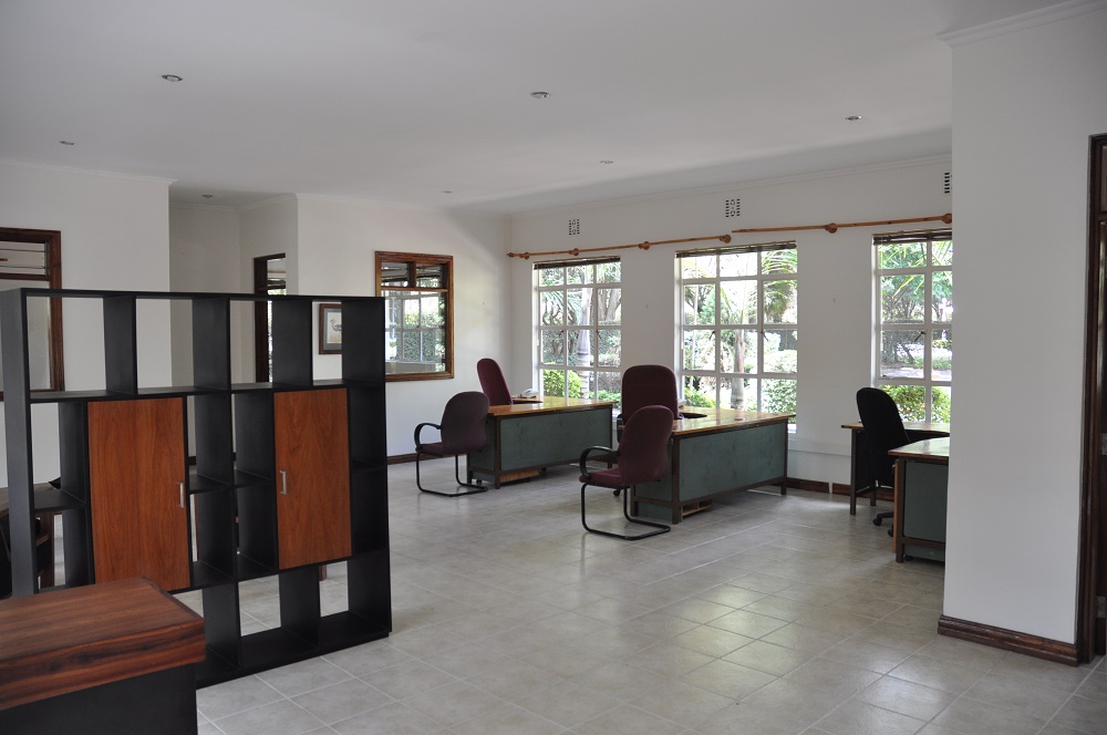 Office Space in Olasiti, Arusha