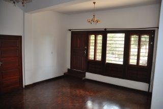 An Office in the Office Space for Rent in Themi Hill Arusha, by Tanganyika Estate Agents