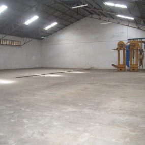 Warehouse for Rent in Arusha, Njiro Industrial Area by Tanganyika Estate Agents