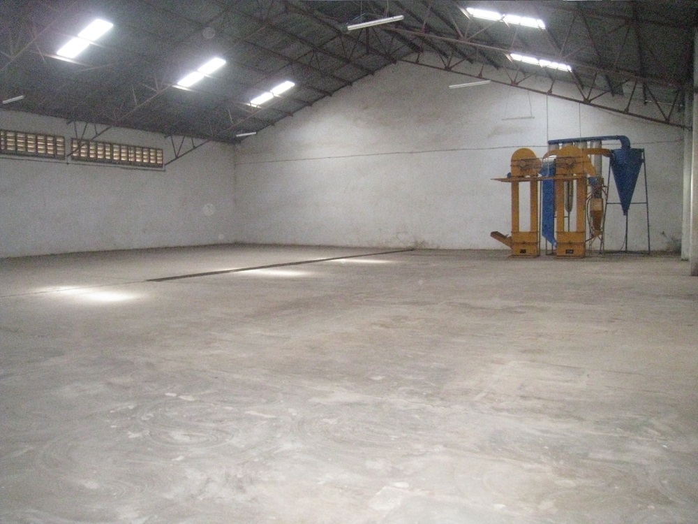 Warehouse for Rent in Arusha, Njiro Industrial Area