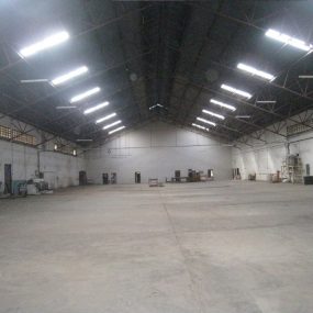 One of the two Warehouse for Rent in Arusha, Njiro Industrial Area by Tanganyika Estate Agents