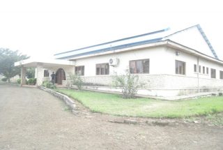 The Warehouse for Rent in Arusha, Njiro Industrial Area by Tanganyika Estate Agents