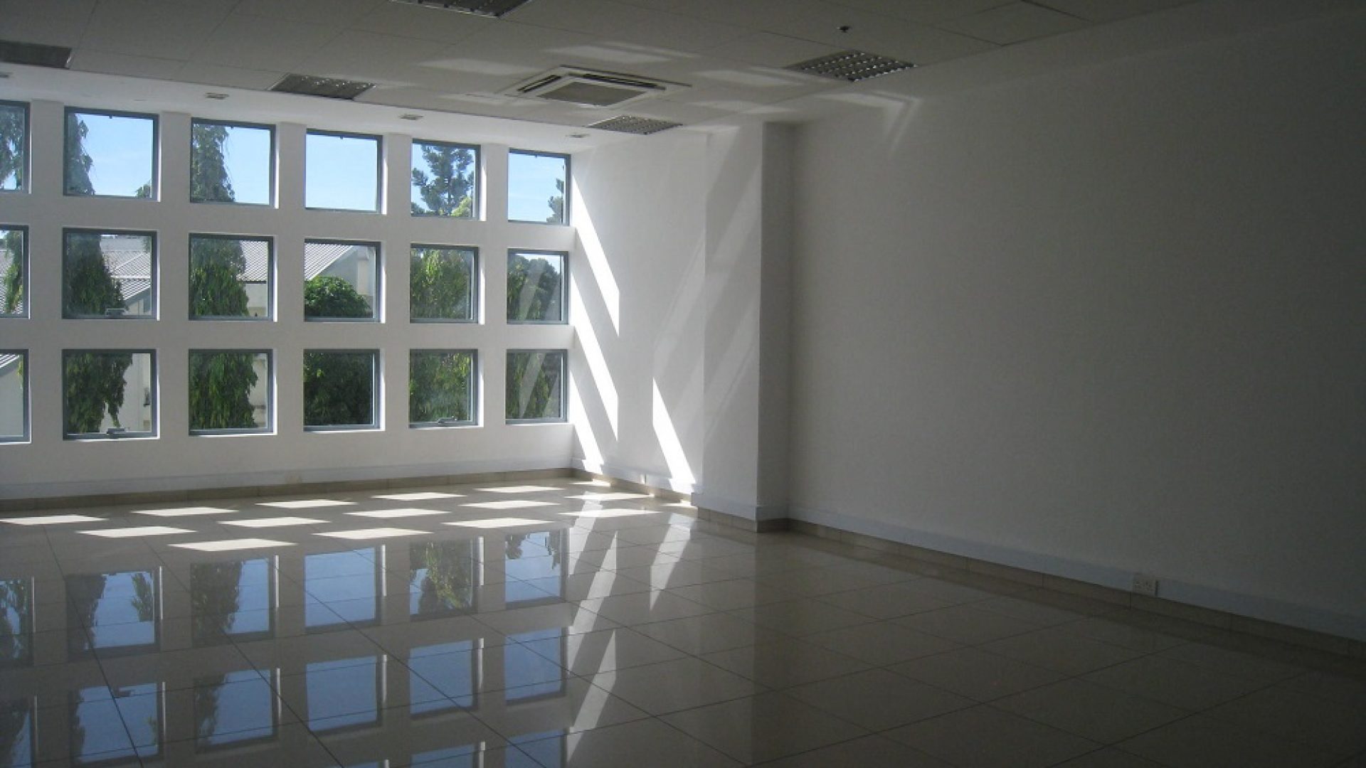 Office Space in Upanga, Dar es Salaam