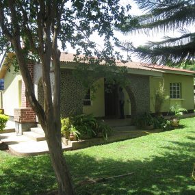 The Four Bedroom House for Rent in Olorien, Arusha by Tanganyika Estate Agents