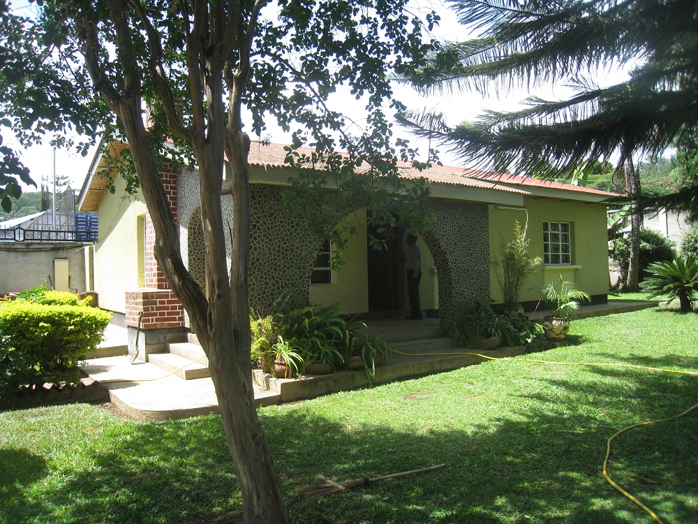 Four Bedroom House for Rent in Olorien