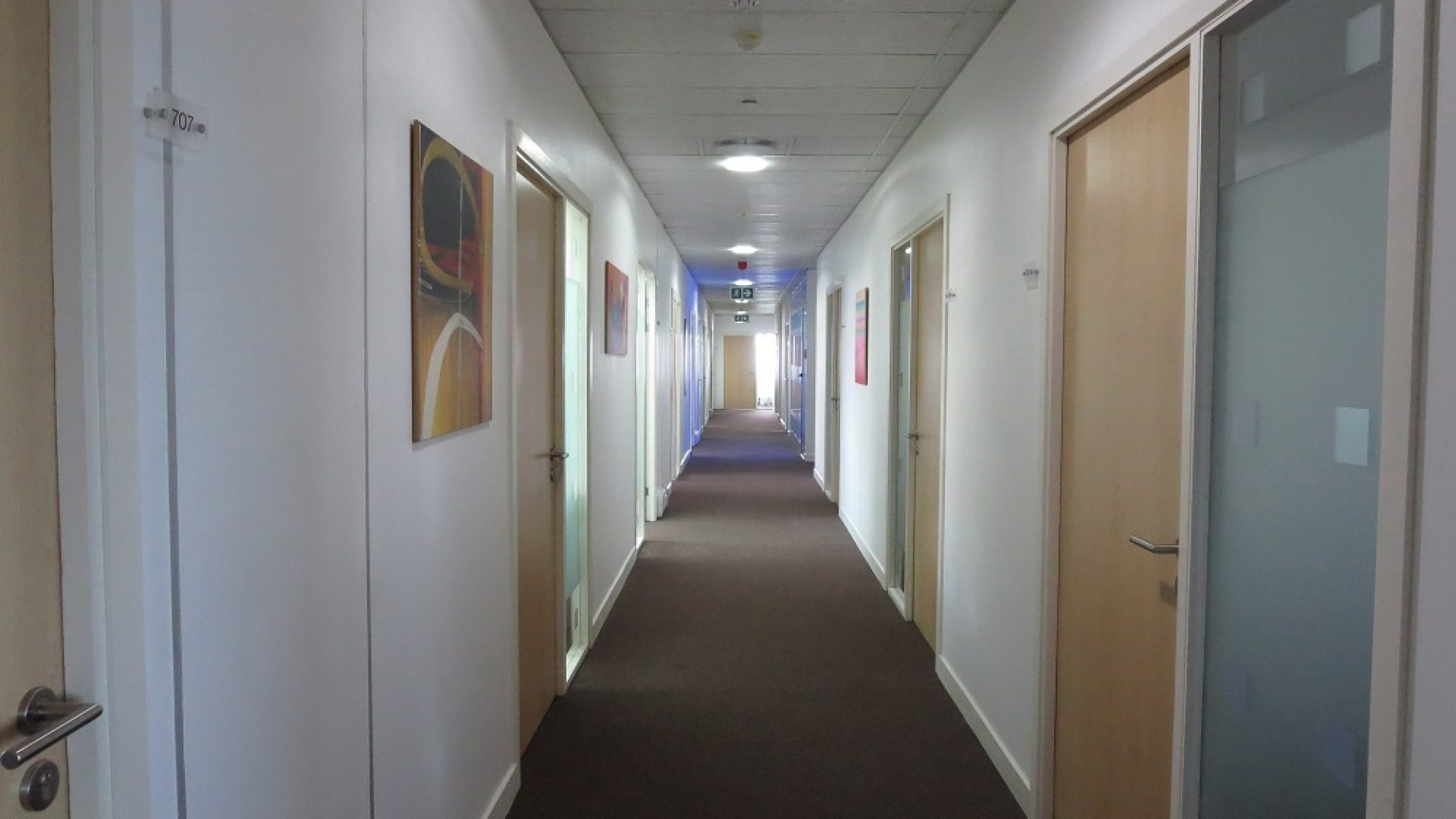 Serviced Offices in Dar Es Salaam CBD