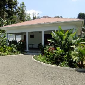 The Two Bedroom Furnished Cottage in Ilboru, Arusha by Tanganyika Estate Agents