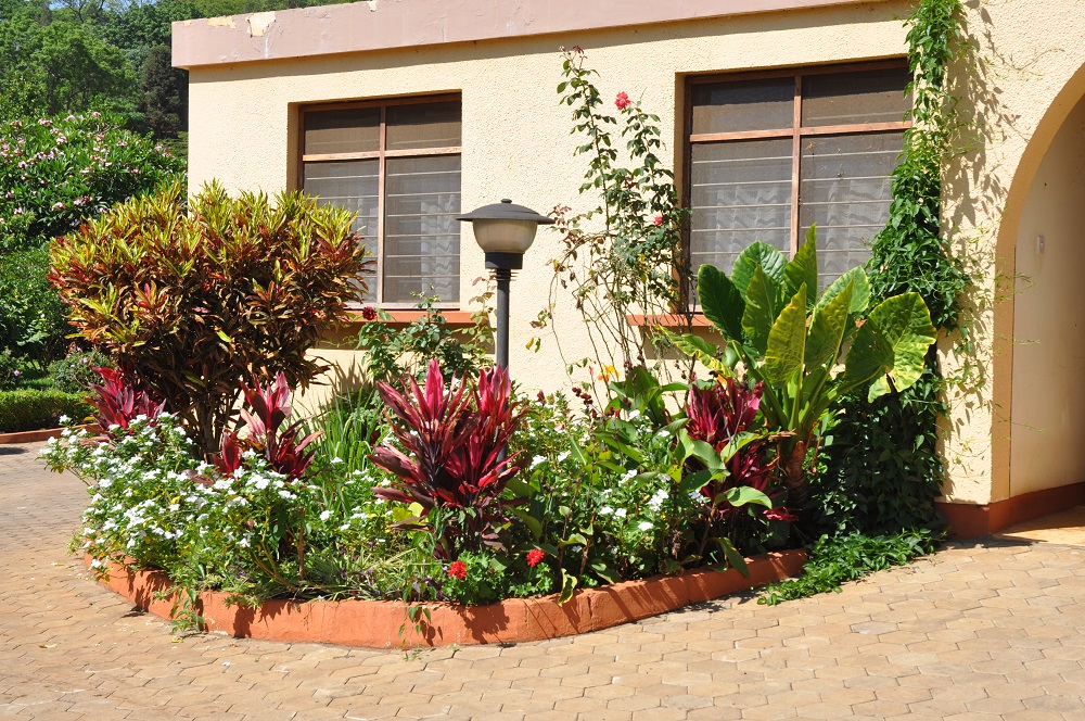 One Bedroom Furnished Apartment on Themi Hill