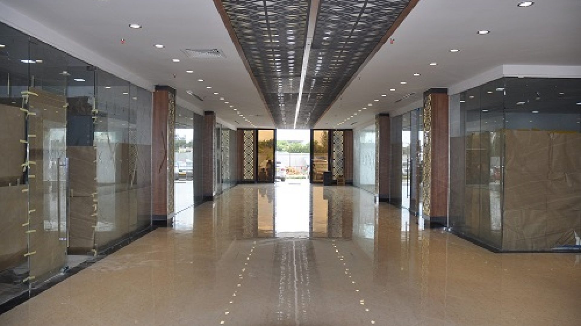 Office Space in Msasani Dar es Salaam