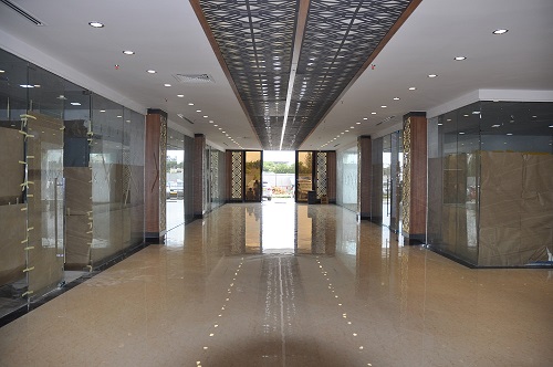 Office Space in Msasani Dar es Salaam