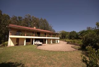 The 3 Bedroom Furnished House for Sale in Usa River, Arusha by Tanganyika Estate Agents