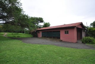 Garage on the Safari Lodge for Sale in Usa River, Arusha by Tanganyika Estate Agents