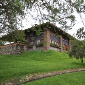 The Safari Lodge for Sale in Usa River, Arusha by Tanganyika Estate Agents