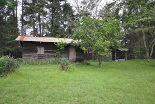 A Structure on the Safari Lodge for Sale in Usa River, Arusha by Tanganyika Estate Agents