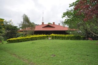 The Safari Lodge for Sale in Usa River, Arusha by Tanganyika Estate Agents