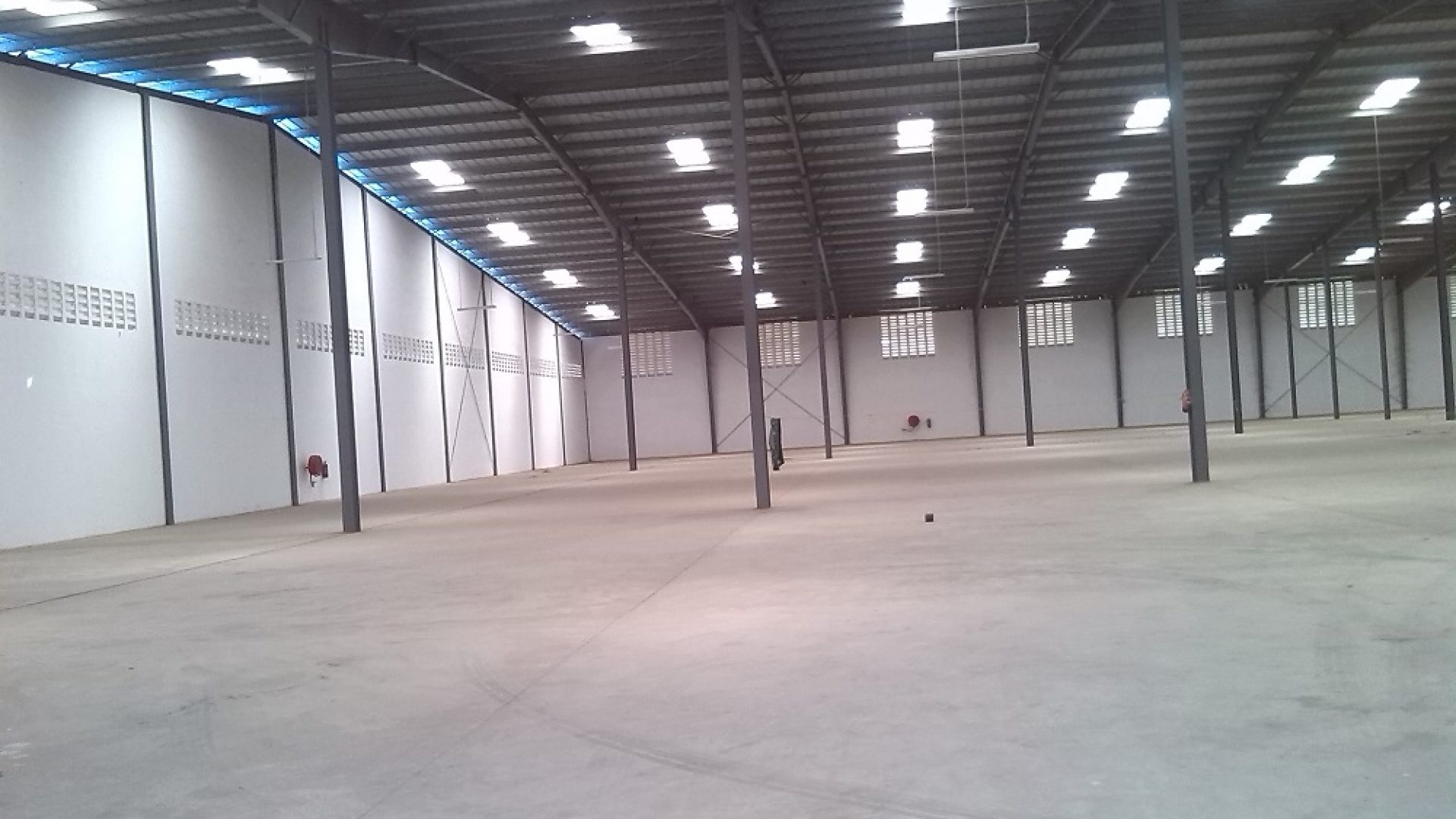 Warehouses for Rent in Dar es Salaam