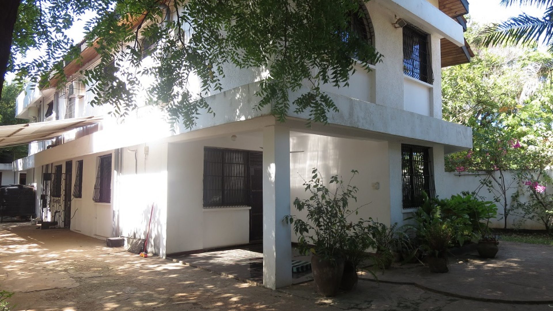 Four Bedroom House in Masaki, Dar es Salaam