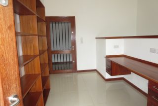 Pantry of the Four Bedroom Furnished Oyster Bay, Dar es Salaam by Tanganyika Estate Agents
