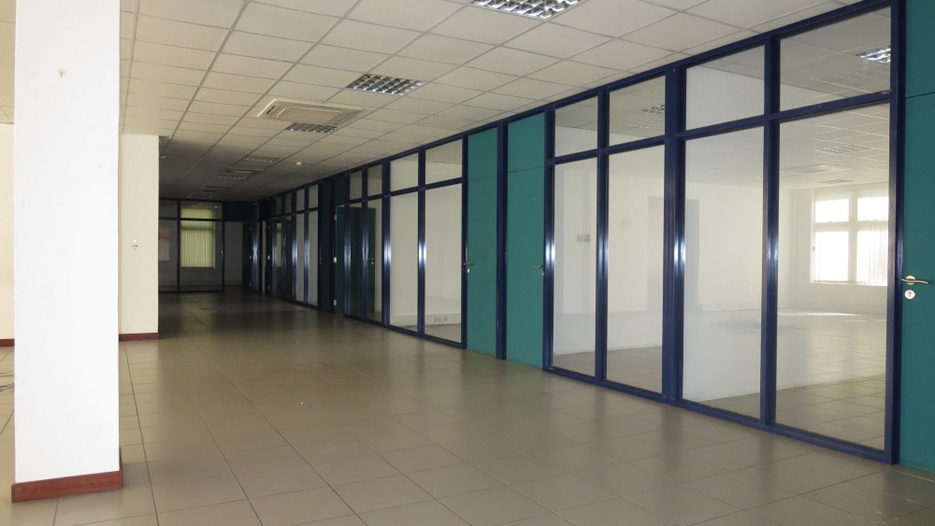 Office Space in Oyster Bay Dar es Salaam