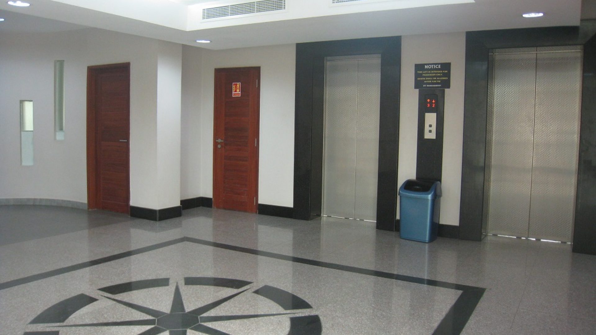Rent Office Space in Dar es Salaam’s CBD