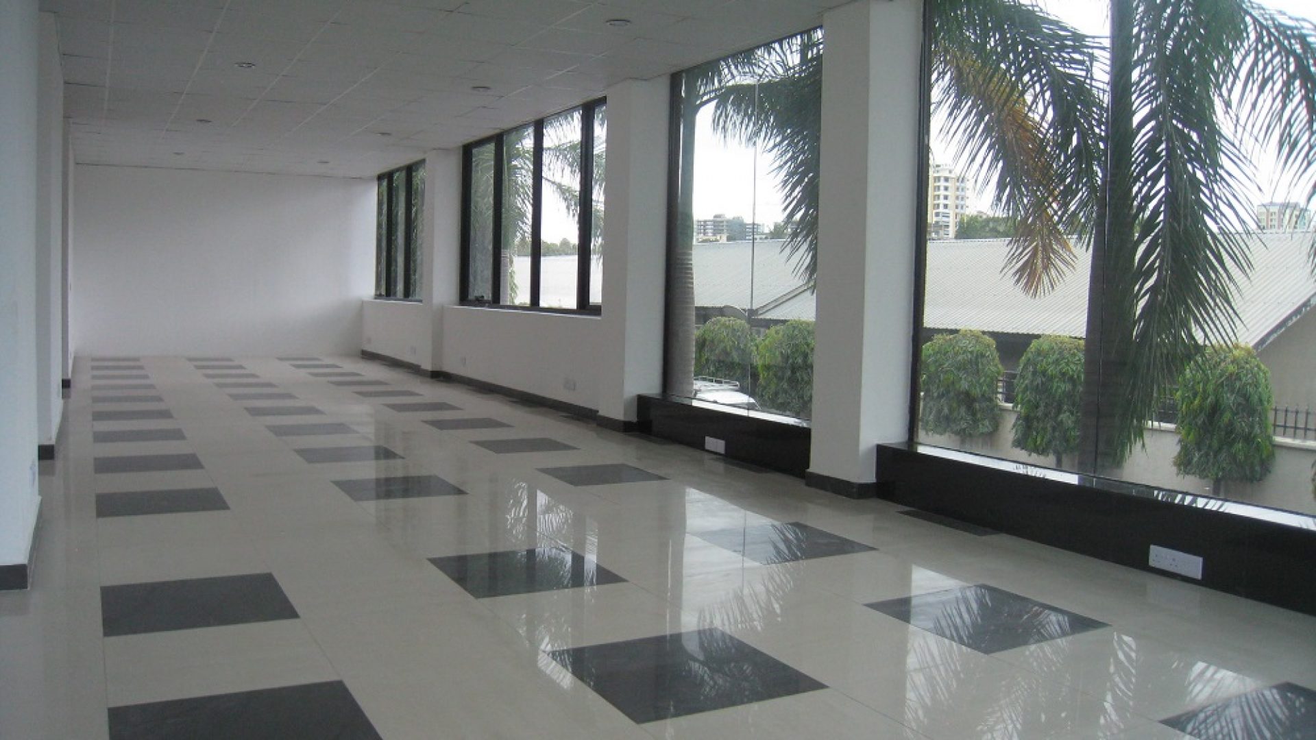 Offices Close to Selander Bridge Dar es Salaam