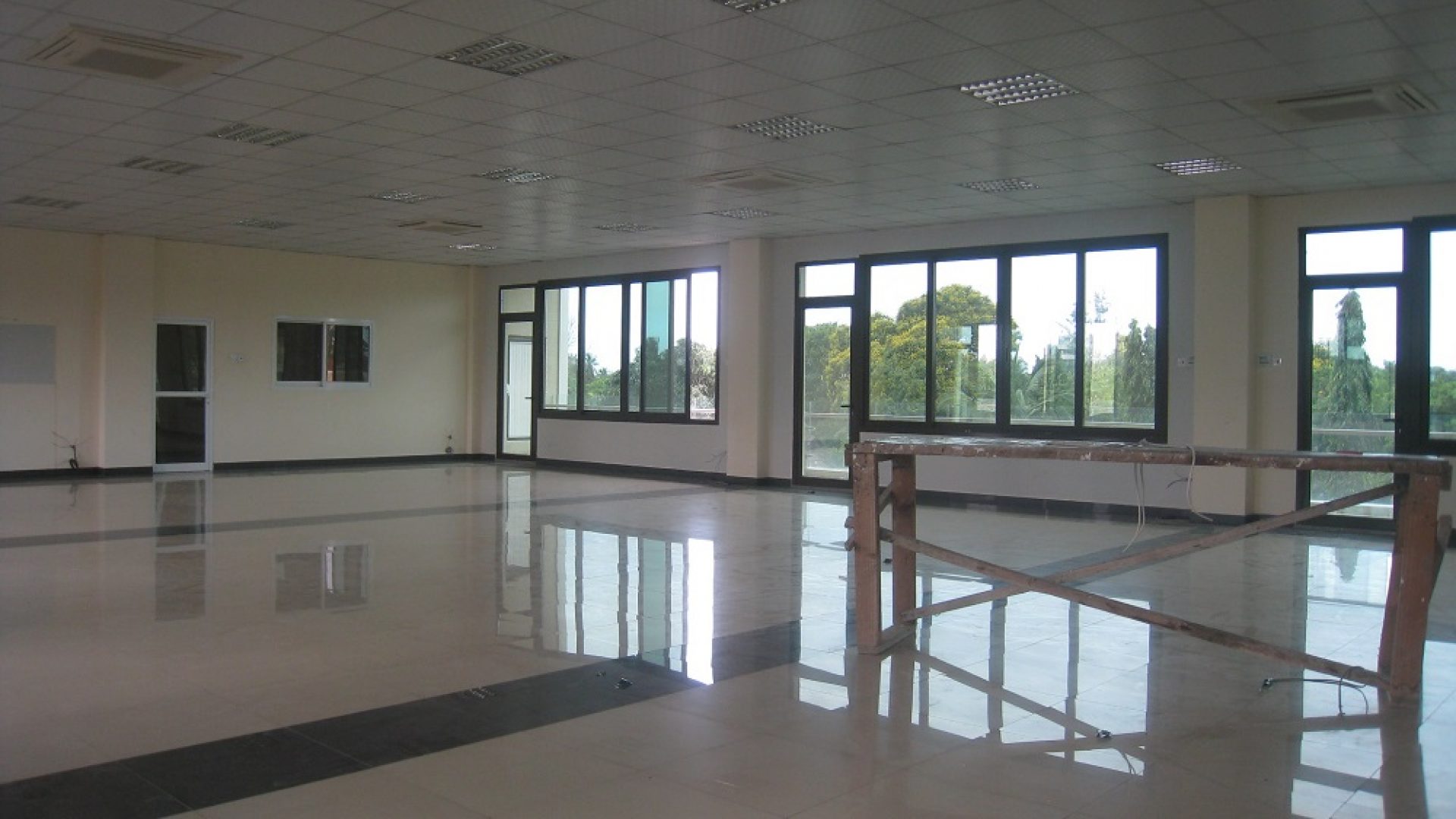 Floor of the Offices For Rent Regent Estate Dar es Salaam by Tanganyika Estate Agents