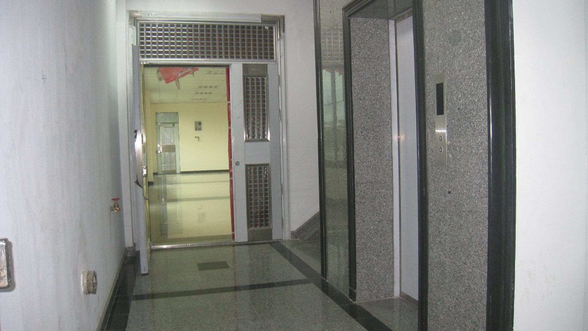 Elevators of the Offices For Rent Regent Estate Dar es Salaam by Tanganyika Estate Agents