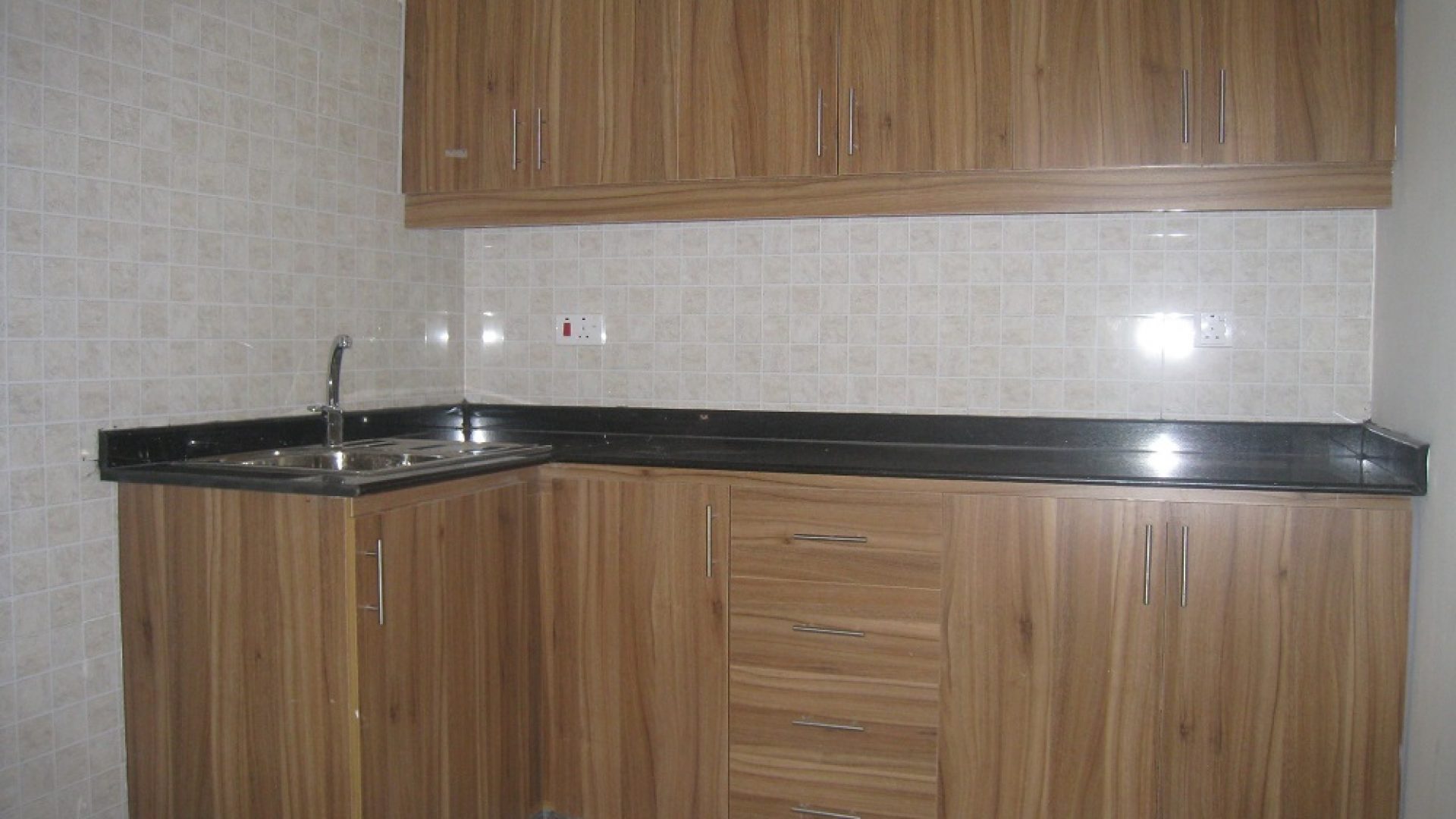 Kitchen of the Offices For Rent Regent Estate Dar es Salaam by Tanganyika Estate Agents