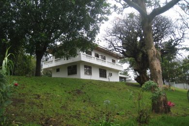 Four Bedroom Property for Rent in Themi Hill