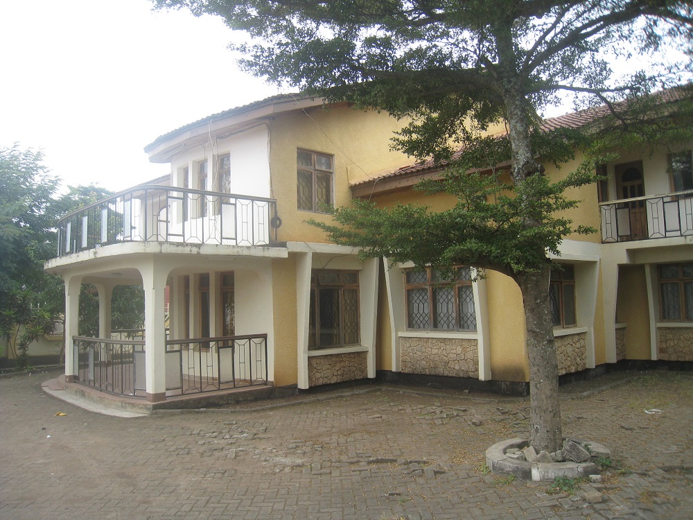 Four Bedroom House in Njiro, Arusha