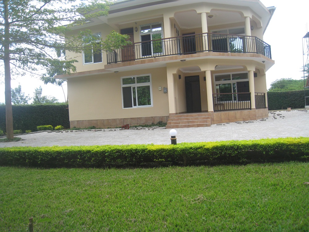Three Bedroom Home for Rent in Olasiti