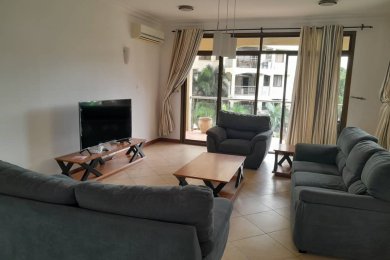 Three Bedroom Furnished Apartments in Masaki