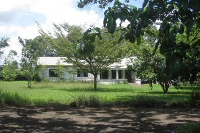 Four Bedroom Home in Usa River, Arusha