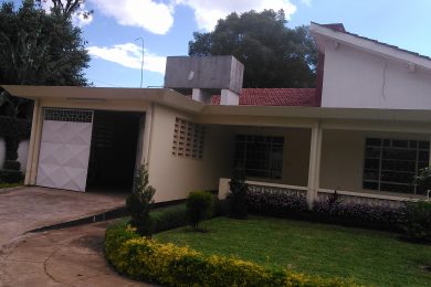 Four Bedroom for Rent in Olorien, Arusha