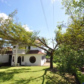 The 3 Bedroom Furnished House in Arusha by Tanganyika Estate Agents