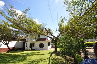 Three Bedroom Furnished House in Arusha