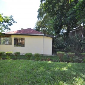 The 3 Bedroom Property for Rent Corridor, Arusha by Tanganyika Estate Agents