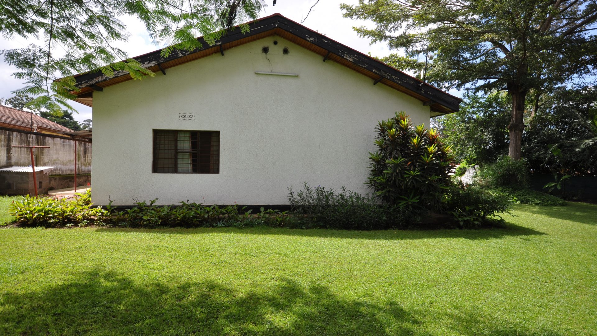 Garden & Four Bedroom Furnished House in Olorien by Tanganyika Estate Agents